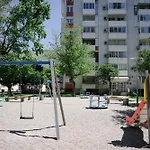 公寓 Urbanstay 莫斯塔尔