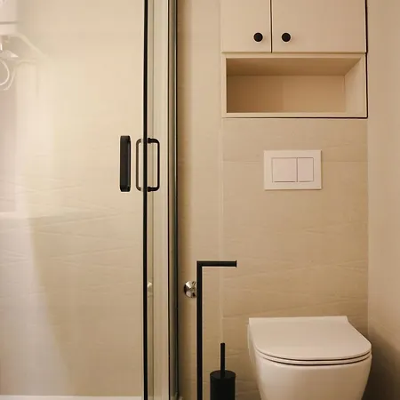 Apartment Urbanstay Апартаменты