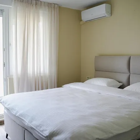 Apartment Urbanstay Apartamento