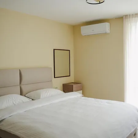 Urbanstay Apartmán