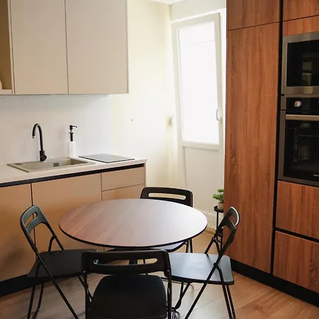 Apartment Urbanstay Мостар