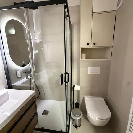 Apartmán Urbanstay Mostar