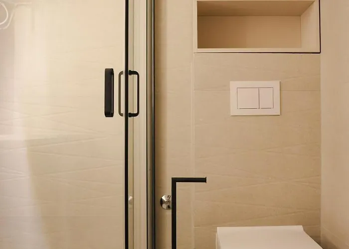 Urbanstay Appartement